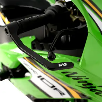 R&G Racing | All Products for Kawasaki - ZX10-R (2024)